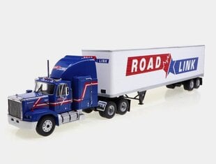 GMC General SBFA Road Link CAT44 Altaya-Ixo American Truck 1:43 hind ja info | atlas Kingitused, peoatribuutika | kaup24.ee