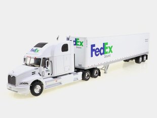 Mack Vision Fedex CAT50 Altaya-Ixo American Truck 1:43 hind ja info | atlas Kingitused, peoatribuutika | kaup24.ee