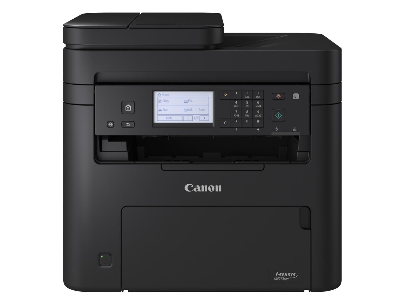 Canon i-SENSYS MF275dW hind ja info | Printerid | kaup24.ee