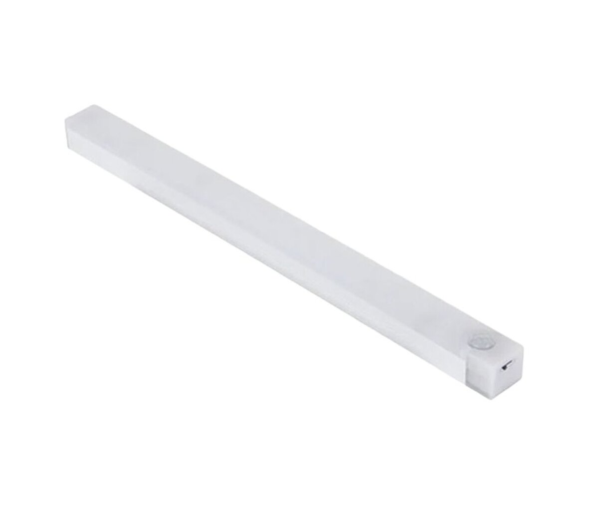 LED-lamp liikumisanduriga Karrnite, 30 cm, valge valgus hind ja info | Süvistatavad ja LED valgustid | kaup24.ee