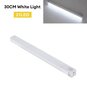 LED-lamp liikumisanduriga Karrnite, 30 cm, valge valgus hind ja info | Süvistatavad ja LED valgustid | kaup24.ee