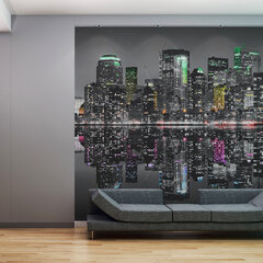 XXL fototapeet - NYC - A place where the dreams are made of цена и информация | Фотообои | kaup24.ee