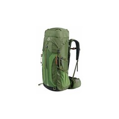Походный рюкзак Naturehike PRO 55л зеленый цена и информация | Туристические, походные рюкзаки | kaup24.ee