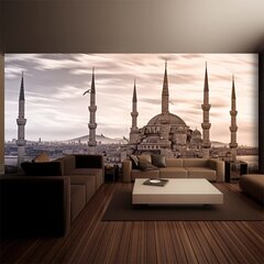 XXL fototapeet - Blue Mosque - Istanbul hind ja info | Fototapeedid | kaup24.ee