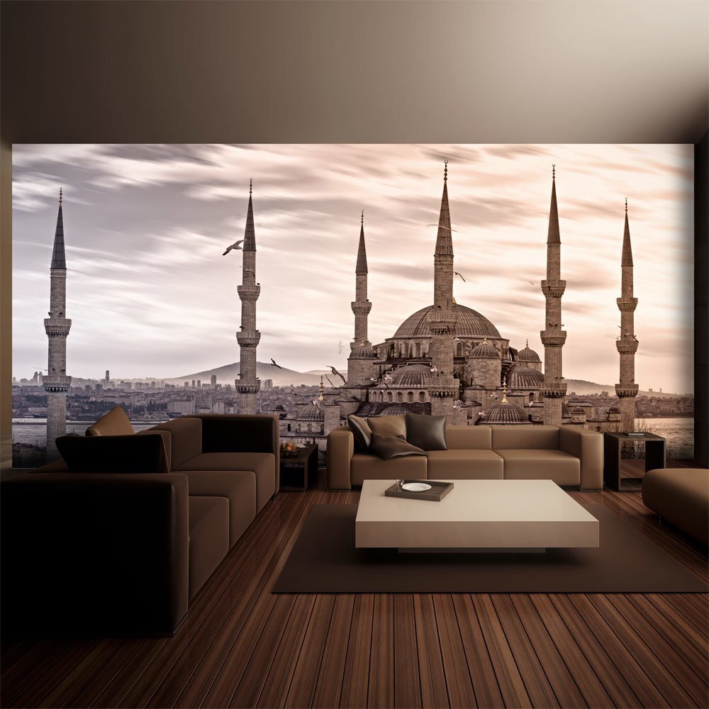 XXL fototapeet - Blue Mosque - Istanbul цена и информация | Fototapeedid | kaup24.ee