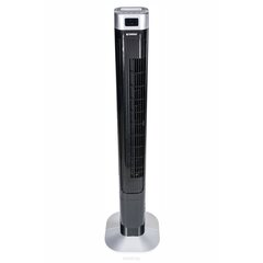 Torniventilaator Black Tower, 121 cm hind ja info | Ventilaatorid | kaup24.ee