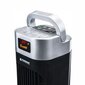 Torniventilaator Black Tower, 121 cm hind ja info | Ventilaatorid | kaup24.ee