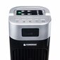 Torniventilaator Black Tower, 121 cm hind ja info | Ventilaatorid | kaup24.ee