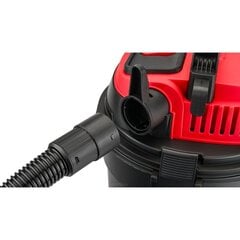 Tolmuimeja Red Technic, 20 l цена и информация | Промышленные пылесосы | kaup24.ee