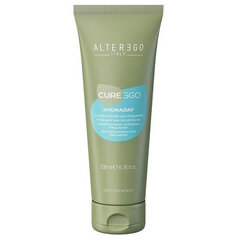 Alterego CureEgo Hydraday Conditioner 200 ml hind ja info | Šampoonid | kaup24.ee