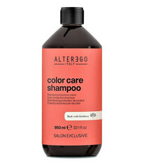 Alterego Color Care šampoon värvitud juustele 950 ml цена и информация | Шампуни | kaup24.ee