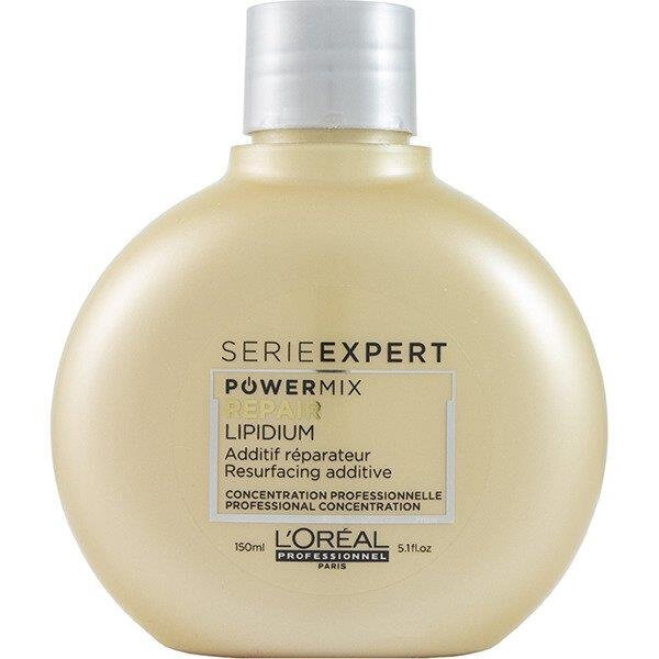 Loreal Powermix Booster Absolut Repair hooldus, 150ml цена и информация | Maskid, õlid, seerumid | kaup24.ee