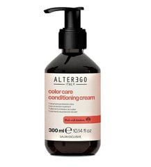 Alterego Color Care Conditioner Cream 300 ml hind ja info | Šampoonid | kaup24.ee