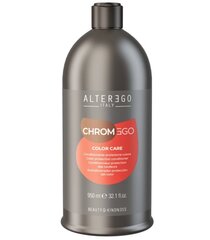 Alterego ChromEgo Color Care Conditioner 950 ml hind ja info | Šampoonid | kaup24.ee