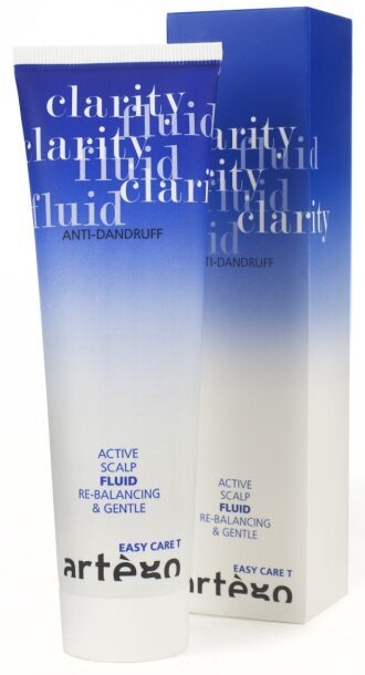 ARTEGO Easy Care T Clarity Fluid 100 ml цена и информация | Maskid, õlid, seerumid | kaup24.ee