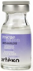 Лосьон против выпадения волос Artego Easy Care T Rescue Intensive Energetic  цена и информация | Маски, масла, сыворотки | kaup24.ee