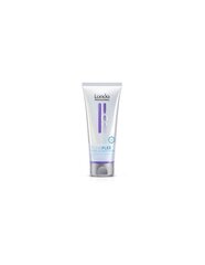 Intensiivselt tooniv mask blondidele juustele Toneplex Pearl Blonde Mask, 200 ml цена и информация | Средства для укрепления волос | kaup24.ee