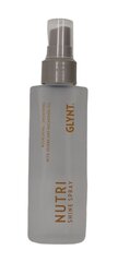 Glynt Nutri Shine Spray 100ml цена и информация | Маски, масла, сыворотки | kaup24.ee