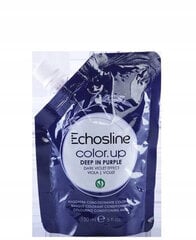 ECHOSLINE COLOR UP Deep In Purple Mask 150ml цена и информация | Маски, масла, сыворотки | kaup24.ee