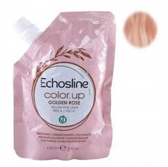 Echosline Color Up Golden Rose roosimask, 150ml hind ja info | Maskid, õlid, seerumid | kaup24.ee