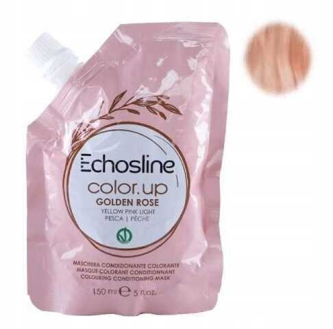 Echosline Color Up Golden Rose roosimask, 150ml цена и информация | Maskid, õlid, seerumid | kaup24.ee