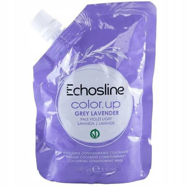 Echosline Color Up Grey Lavender Mask, 150ml hind ja info | Maskid, õlid, seerumid | kaup24.ee