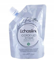 Echosline Color Up Icy Glam Mask, 150ml цена и информация | Маски, масла, сыворотки | kaup24.ee