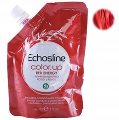 Echosline Color Up Red Energy, 150m цена и информация | Маски, масла, сыворотки | kaup24.ee