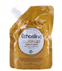 Echosline Color Up Sunny Light Mask, 150 ml цена и информация | Маски, масла, сыворотки | kaup24.ee