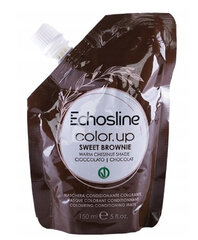 Echosline Color Up Sweet Brownie Mask 150ml цена и информация | Маски, масла, сыворотки | kaup24.ee