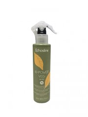 Echosline Ki-Power Veg Spray Lotion, 200 ml цена и информация | Средства для укрепления волос | kaup24.ee