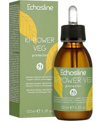 Echosline Ki-Power Veg Protector Recovery, 125 ml цена и информация | Маски, масла, сыворотки | kaup24.ee