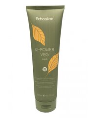 Echosline Ki-Power Veg Mask 300 ml цена и информация | Средства для укрепления волос | kaup24.ee