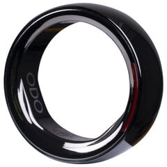 Odo Smart Ring 3 Size 13, Black hind ja info | Nutivõrud (fitness tracker) | kaup24.ee