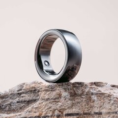 Odo nutikas sõrmus 3, must suurus 13 hind ja info | Nutivõrud (fitness tracker) | kaup24.ee