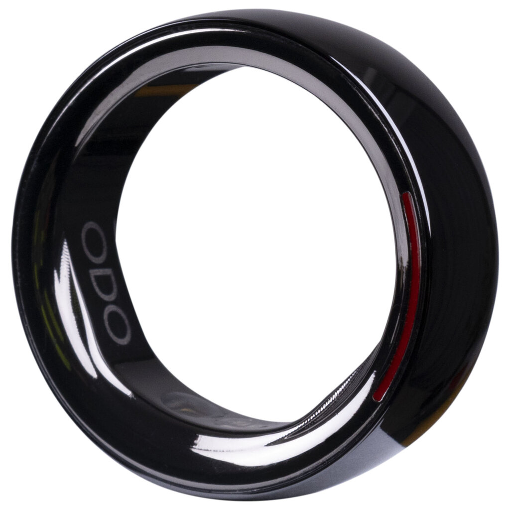 Odo Smart Ring 3 Size 11, Black hind ja info | Nutivõrud (fitness tracker) | kaup24.ee