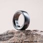 Odo nutikas sõrmus 3, must suurus 8 hind ja info | Nutivõrud (fitness tracker) | kaup24.ee