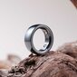 Odo Smart Ring 3 Size 6, Black hind ja info | Nutivõrud (fitness tracker) | kaup24.ee