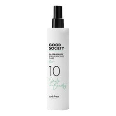 Artego Good Society 10 Glee & Beauty EQ Balancing Care, многофункциональный кондиционер для волос, выравнивающий пористость, 150 мл. цена и информация | Средства для укрепления волос | kaup24.ee