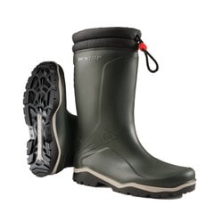 Теплые резиновые сапоги Dunlop Blizzard K486061 цена и информация | Dunlop Одежда, обувь и аксессуары | kaup24.ee