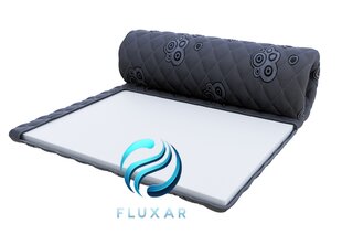Fluxar home 160 x 200 x 4cm H025 цена и информация | Наматрасники | kaup24.ee