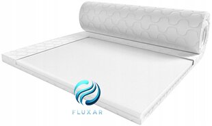 Fluxar home 200 x 200 x 5cm H026 цена и информация | Наматрасники | kaup24.ee