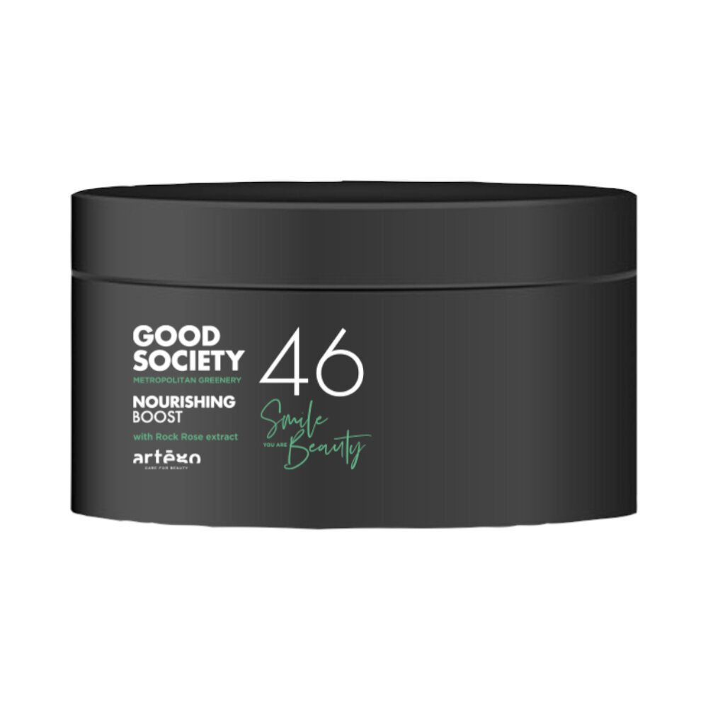 Artego Good Society Nourishing 46 Boost, 250 ml цена и информация | Maskid, õlid, seerumid | kaup24.ee