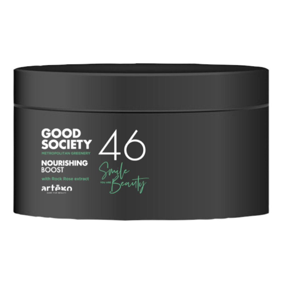 Mask Artego Good Society Nourishing 46 Boost, 500 ml цена и информация | Maskid, õlid, seerumid | kaup24.ee