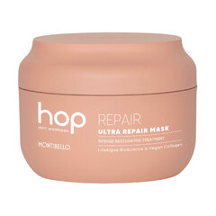 Montibello HOP Ultra Repair Ultra parandav juuksemask, 200 ml цена и информация | Средства для укрепления волос | kaup24.ee