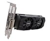 Asus GeForce RTX 3050 LP BRK OC Edition (90YV0KQ0-M0NA00) цена и информация | Videokaardid (GPU) | kaup24.ee