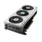 Gigabyte GeForce RTX 4070 Super Eagle OC Ice (GV-N407SEAGLEOC ICE-12GD) hind ja info | Videokaardid (GPU) | kaup24.ee