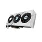 Gigabyte GeForce RTX 4070 Super Eagle OC Ice (GV-N407SEAGLEOC ICE-12GD) hind ja info | Videokaardid (GPU) | kaup24.ee