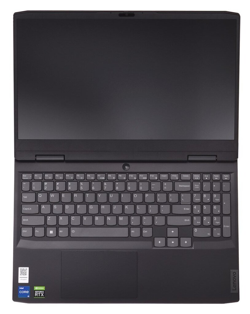 Lenovo IdeaPad Gaming 3 15IAH7 (82S900JMPB) hind ja info | Sülearvutid | kaup24.ee