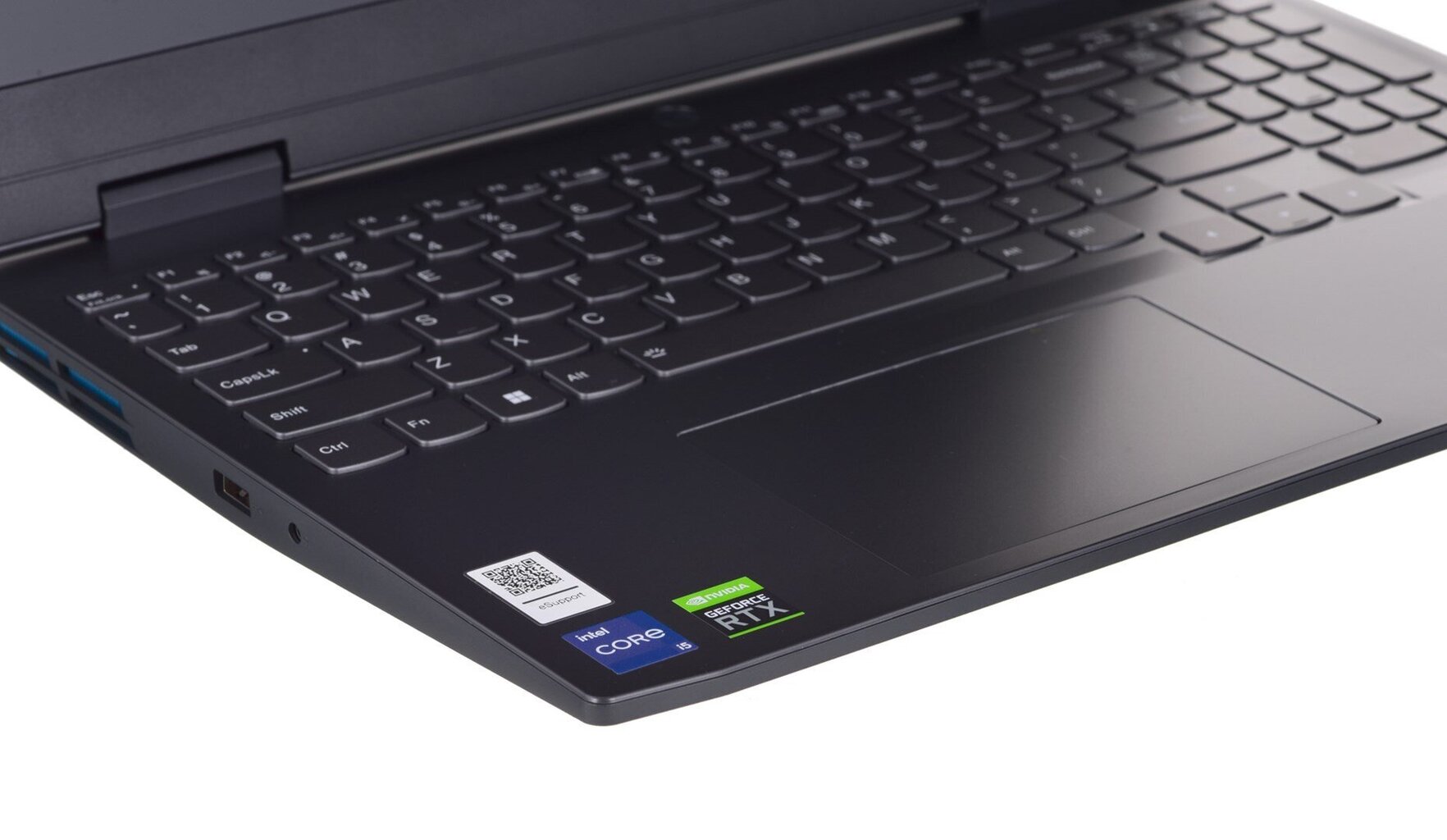 Lenovo IdeaPad Gaming 3 15IAH7 (82S900JMPB) hind ja info | Sülearvutid | kaup24.ee